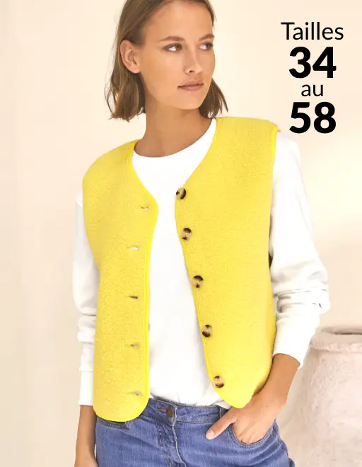 Idées de cadeaux femme