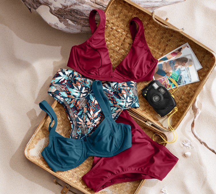 Quel maillot pour ma morphologie ?