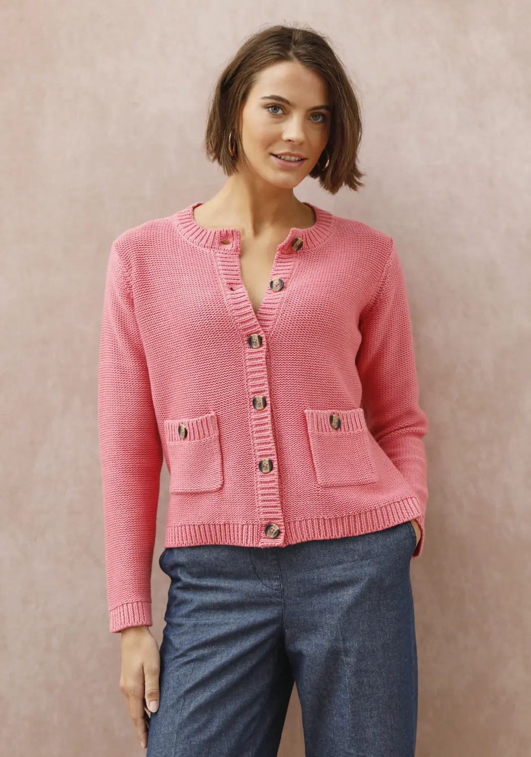 Ontdek de tijdloze stukken voor deze lente-zomer 2026: gegarandeerde inspiratie.