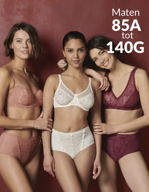 Lingerie de fêtes
