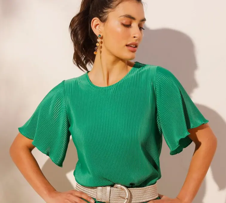 Comment être tendance en T-shirt ?