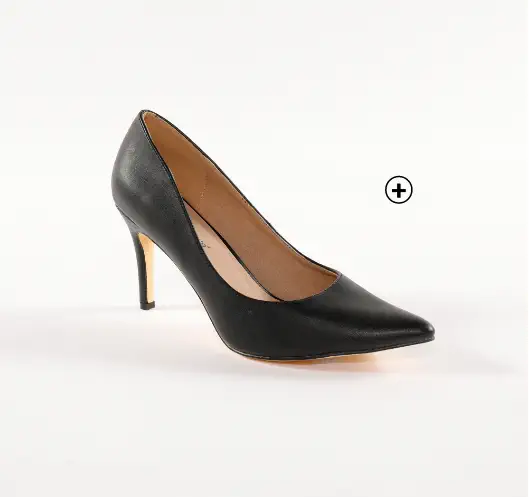 Robe voile imprimé cachemire minimaliste, idéale pour un style raffiné - Blancheporte
