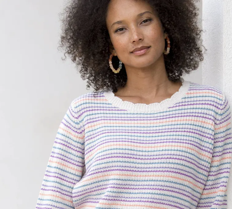 How to: chic met een trui