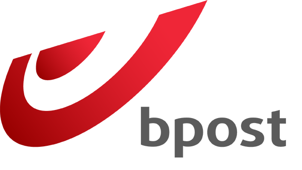 logo Bpost