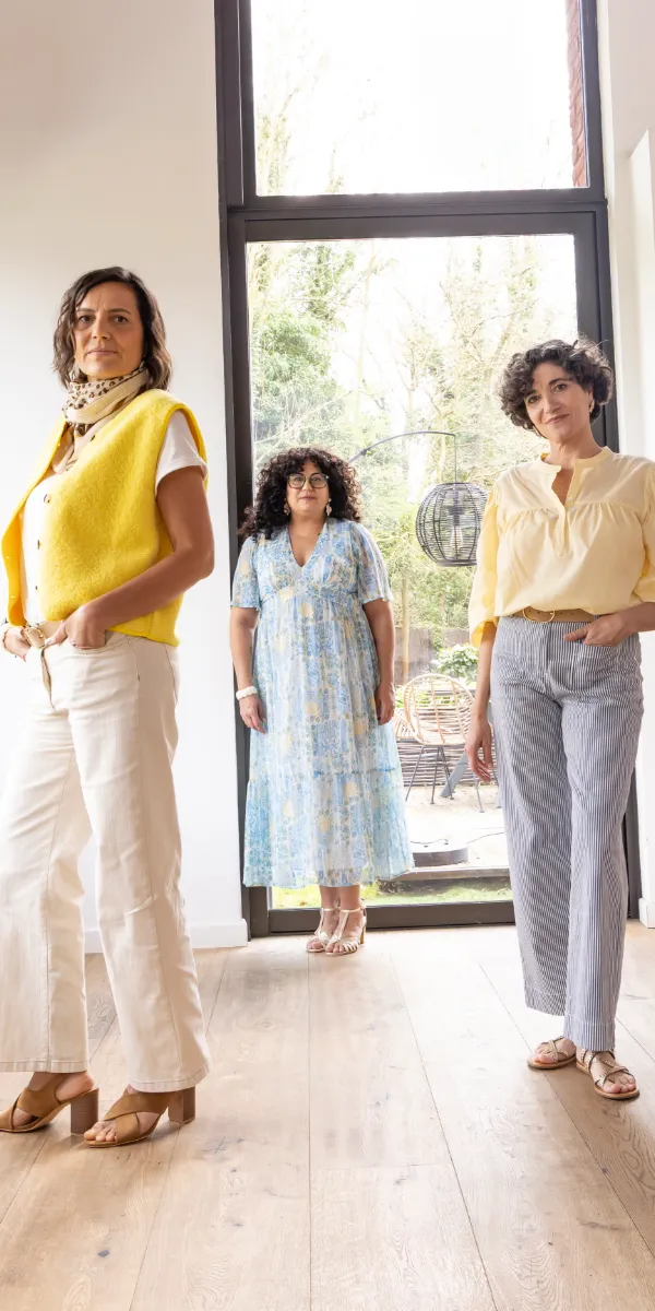 Retour en images sur la 13ème édition du casting femmes Blancheporte