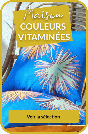 Craquez pour notre gamme de linge de lit colorée !