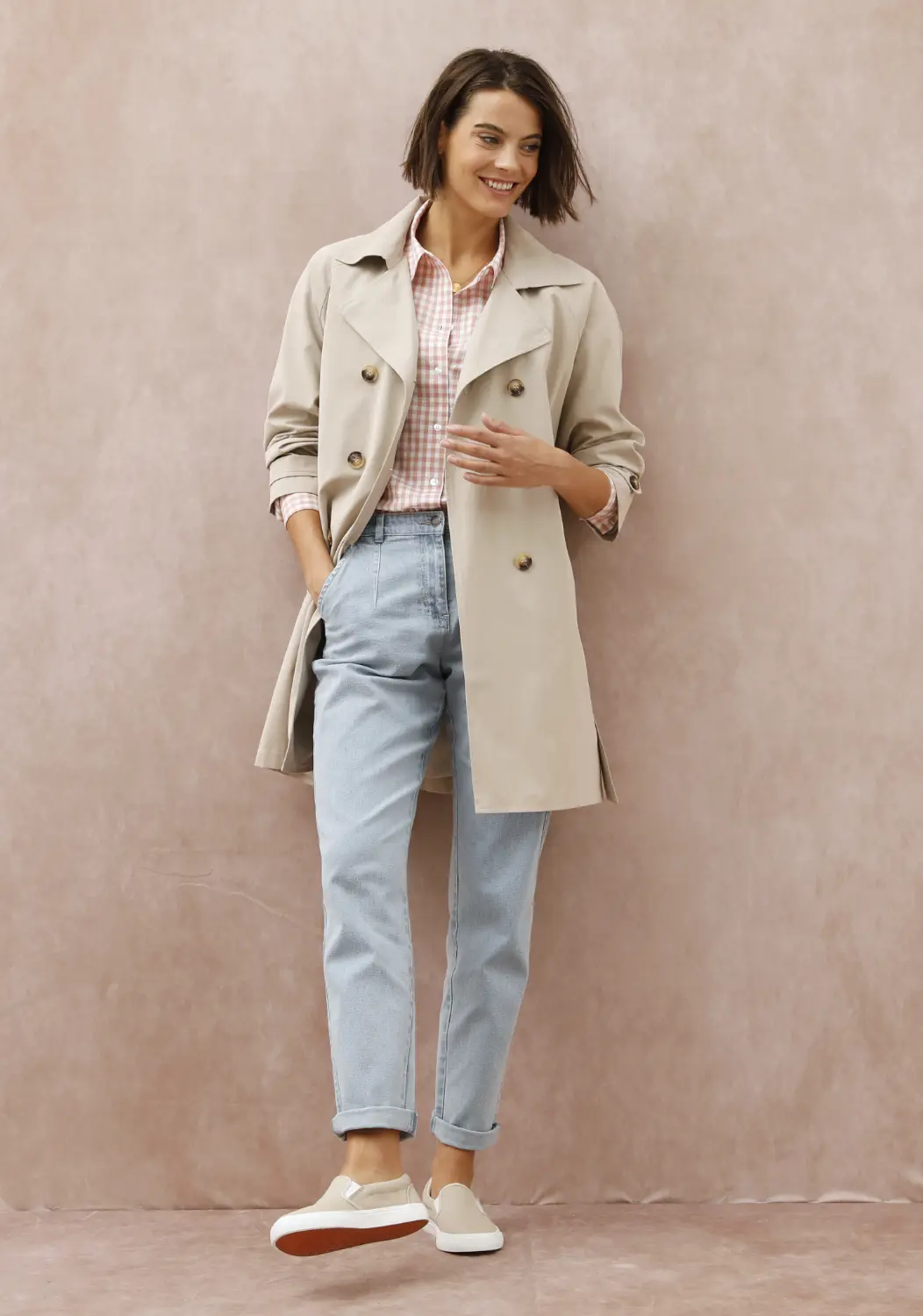 Ontdek de tijdloze stukken voor deze lente-zomer 2026: gegarandeerde inspiratie.