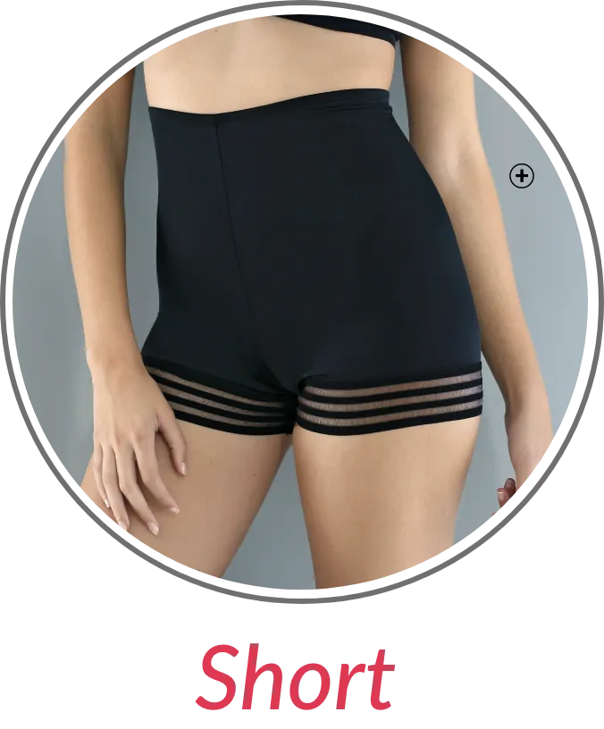 Modellerend pantybroekje intense steun - Blog Blancheporte