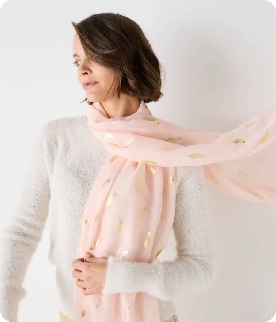 Blancheporte heeft tal van cadeau-ideeën voor de feestdagen voor u verzameld, ontdek ze hier.