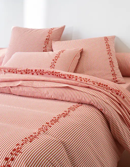 Sélection linge de lit Blancheporte