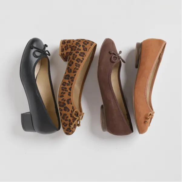 Schoenen