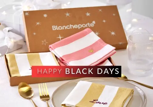 Happy Black Days : profitez de nos idées de cadeaux spéciales décoration
