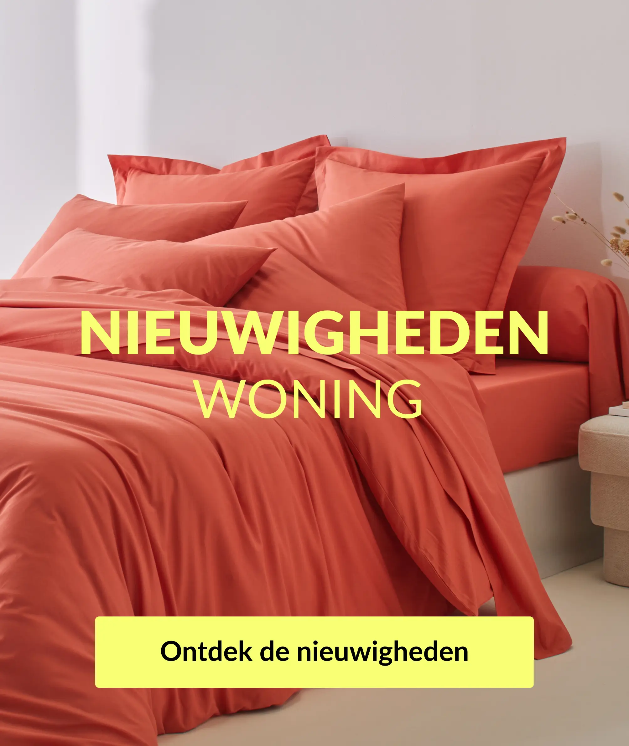 Ontdek de nieuwigheden van het huis voor het seizoen lente-zomer 2026: inspiratie gegarandeerd