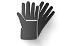 Draw Handschoenen Draw Handschoenen