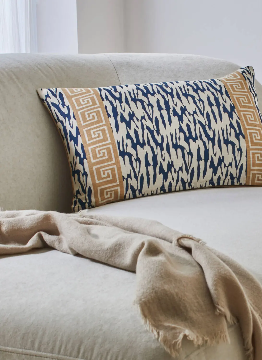 Découvrez les dernières tendances déco sur le site Blancheporte.be