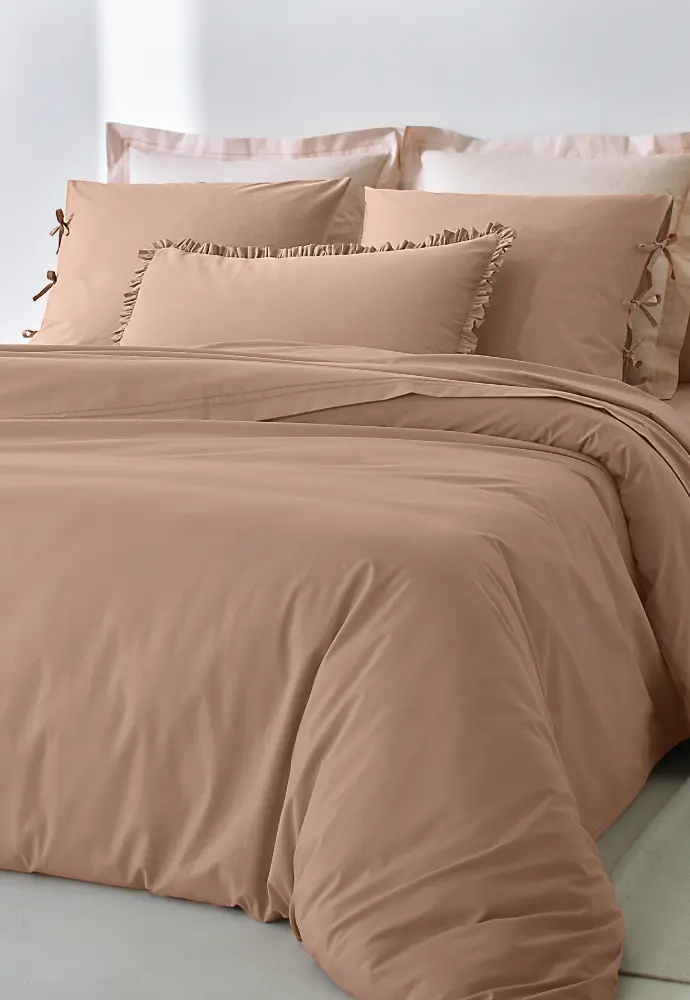 Housse de couette 160x200 Blancheporte