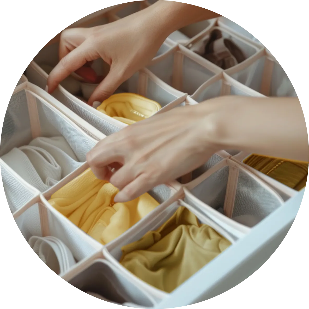 Hoe uw lingerie te onderhouden? Blancheporte blog