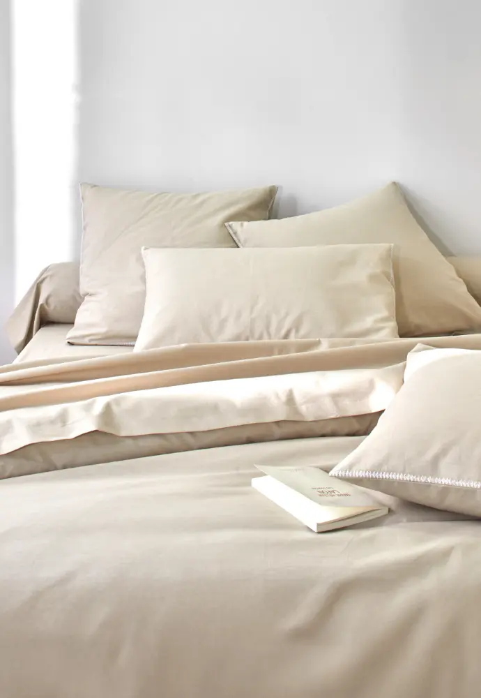 Dekbedovertrek 240x220 | Blancheporte