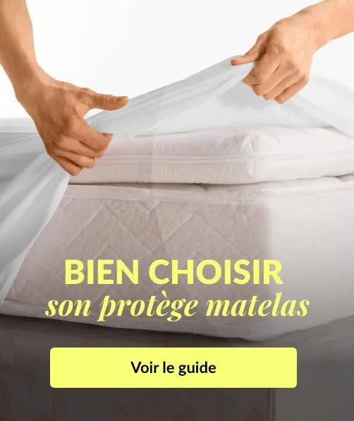 Comment bien choisir son protège matelas ?