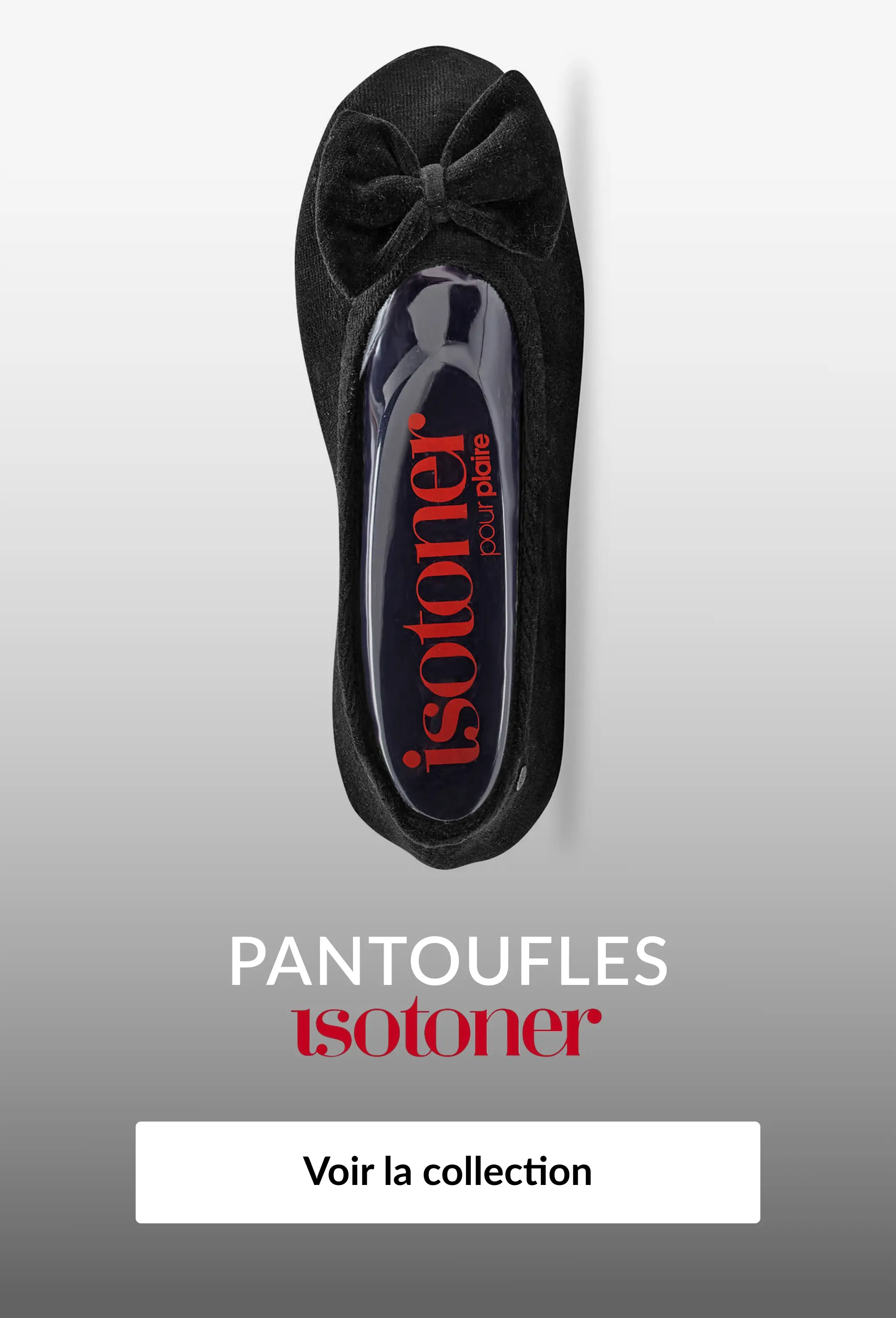 Découvrez notre sélection Isotoner sur Blancheporte.be