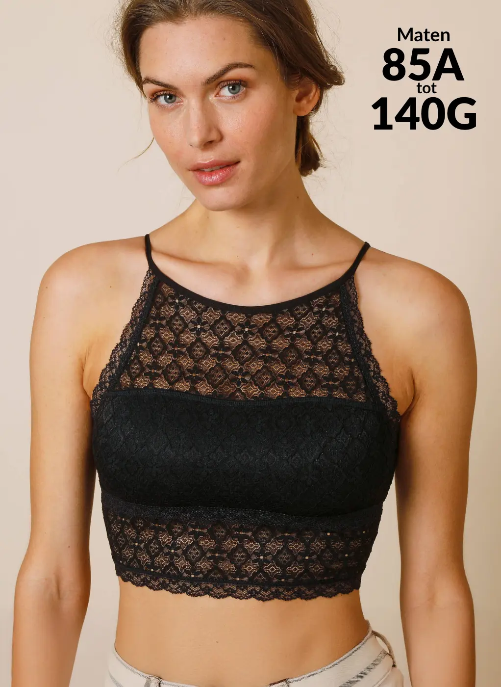 Laat u voor de feestdagen verleiden door onze ruime selectie dameslingerie.