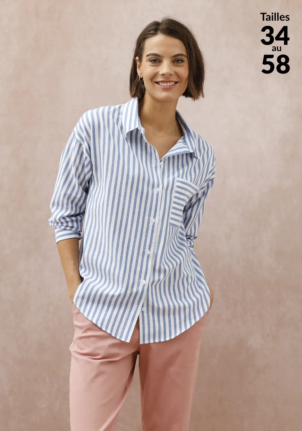 Découvrez les intemporels de cette saison printemps été 2026 : inspirations garanties