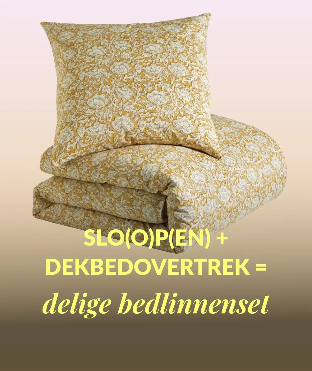 Bij Blancheporte vindt u een ruime keuze aan beddengoed.