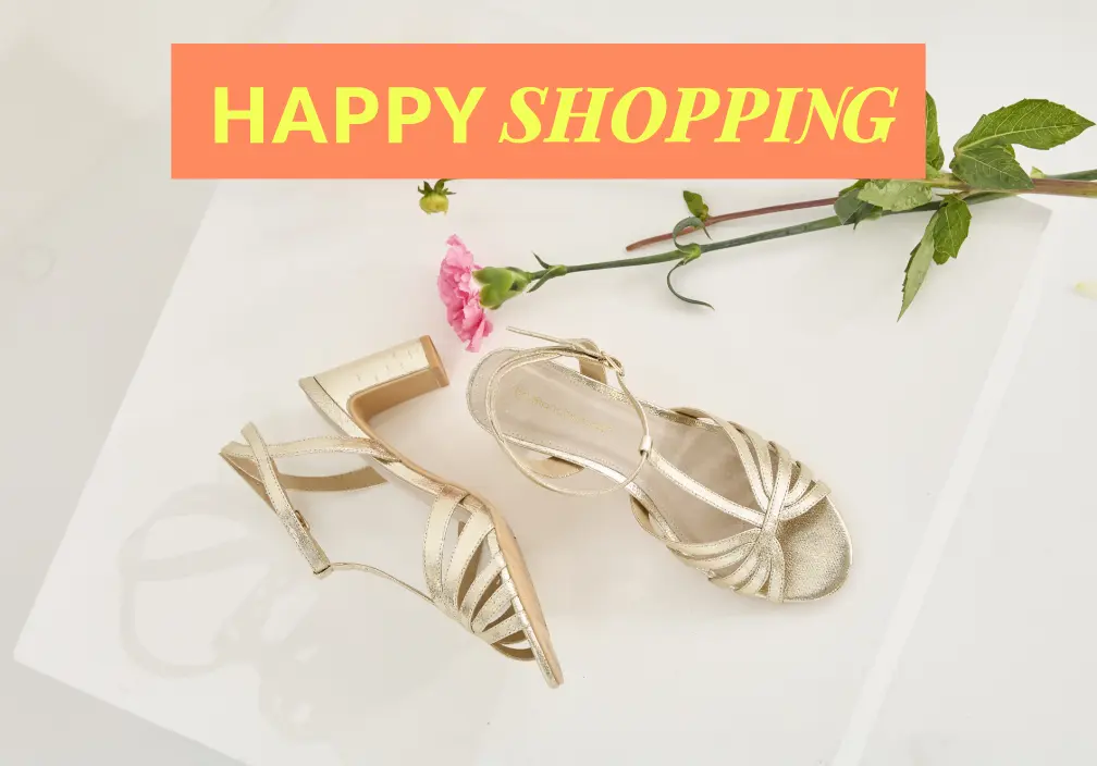 Ontdek de trends en nieuwigheden op het gebied van schoenen van dit moment