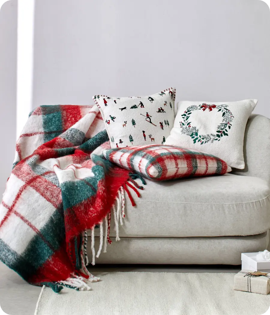 Blancheporte heeft tal van cadeau-ideeën voor de feestdagen voor u verzameld, ontdek ze hier.