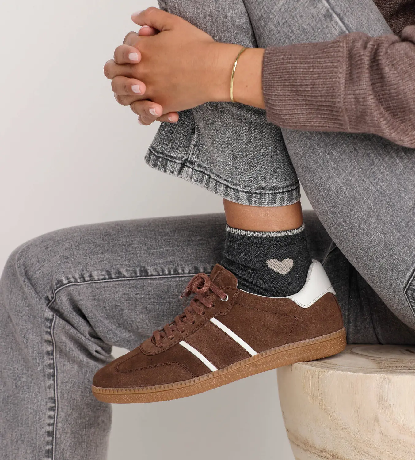 De onweerstaanbare dagen bij Blancheporte: tot -50% op onze sneakers