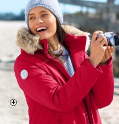 Conseils mode quels manteaux choisir pour cet hiver