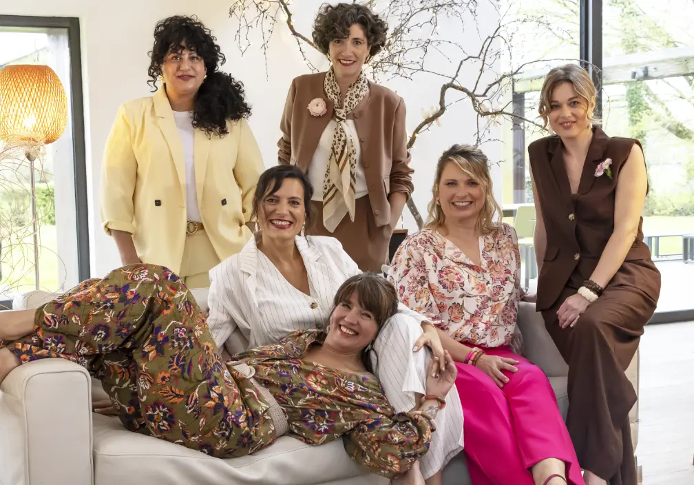 Découvrez les coulisses de notre 13ème casting Blancheporte