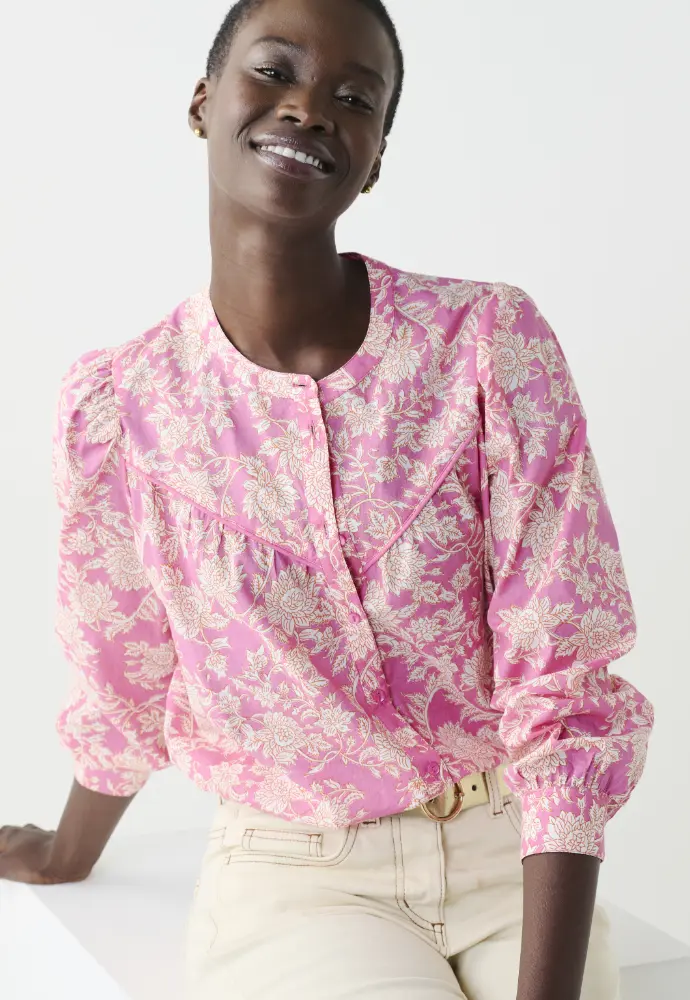 Damesbloes | Blancheporte