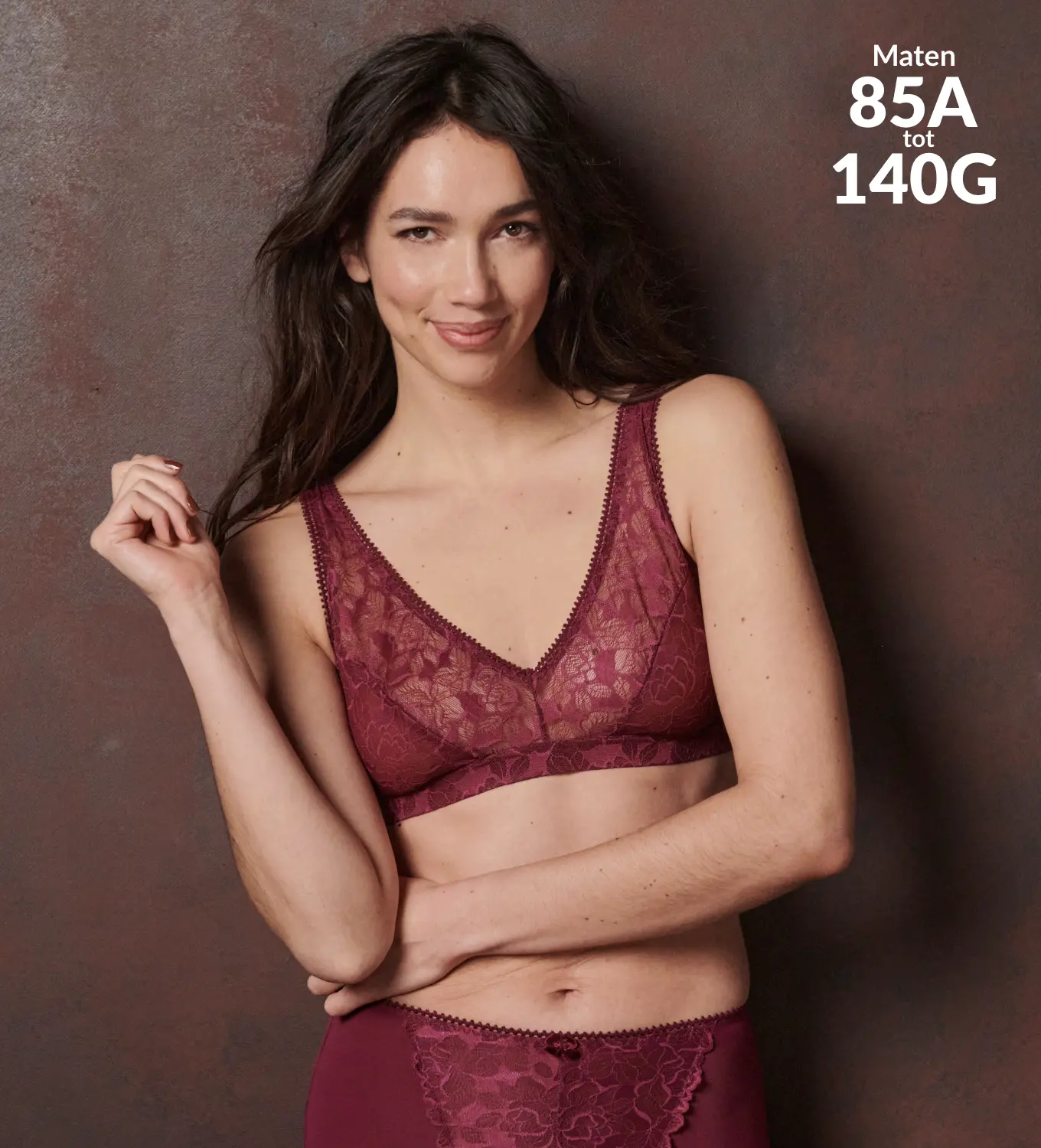 Ontdek de huidige trends en nieuwigheden op het gebied van lingerie