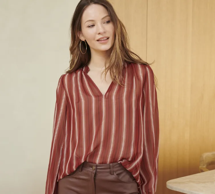 Welke kleuren draagt u dit seizoen?