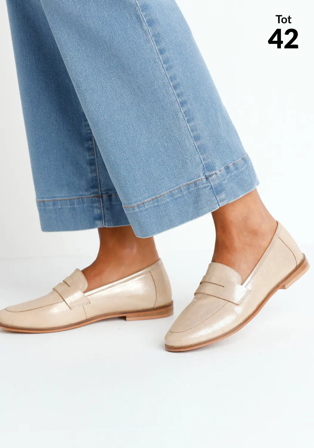 Ontdek de nieuwste collecties van Blancheporte: schoenen voor alle vrouwen