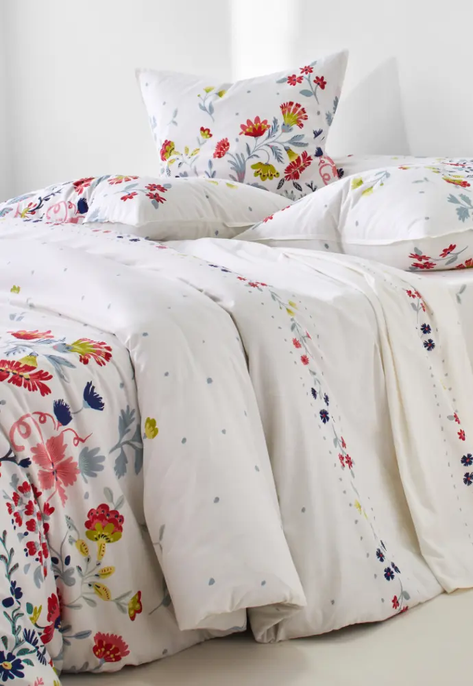 Dekbedovertrek 140x200 | Blancheporte