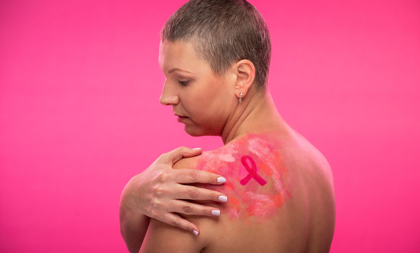 Think Pink : lutte contre le cancer du sein