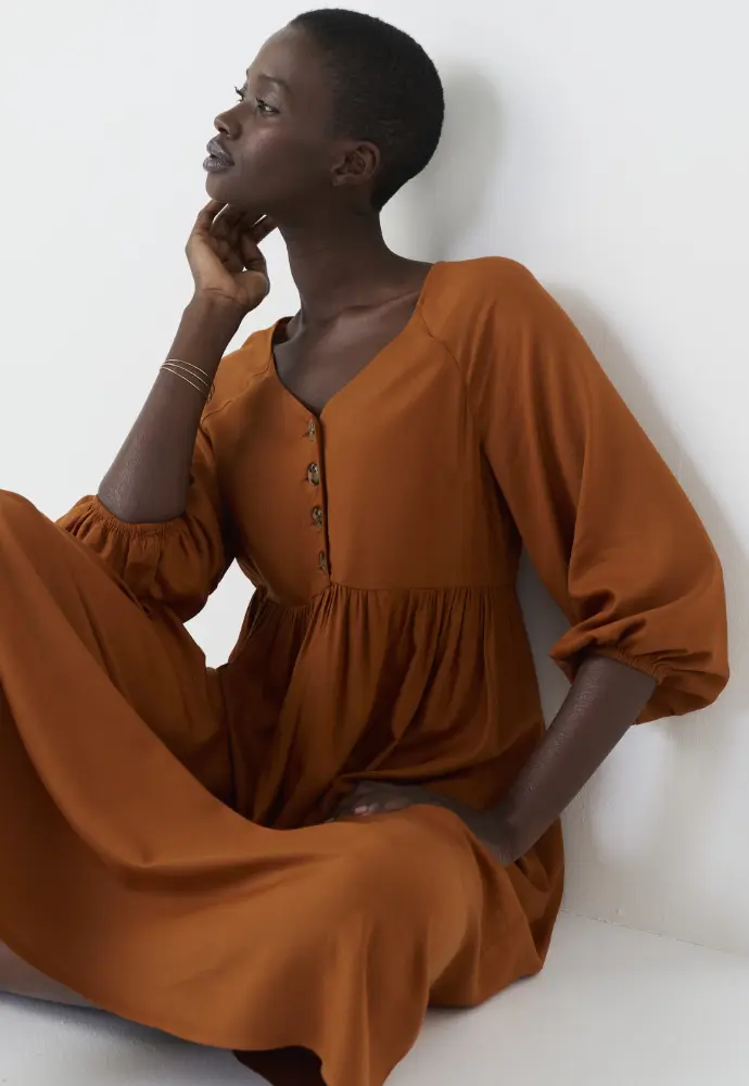 Winterjurk | Blancheporte