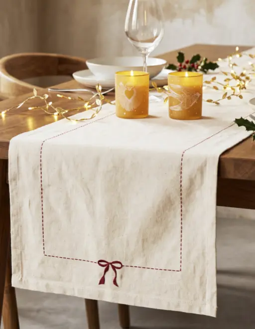 Linge de table