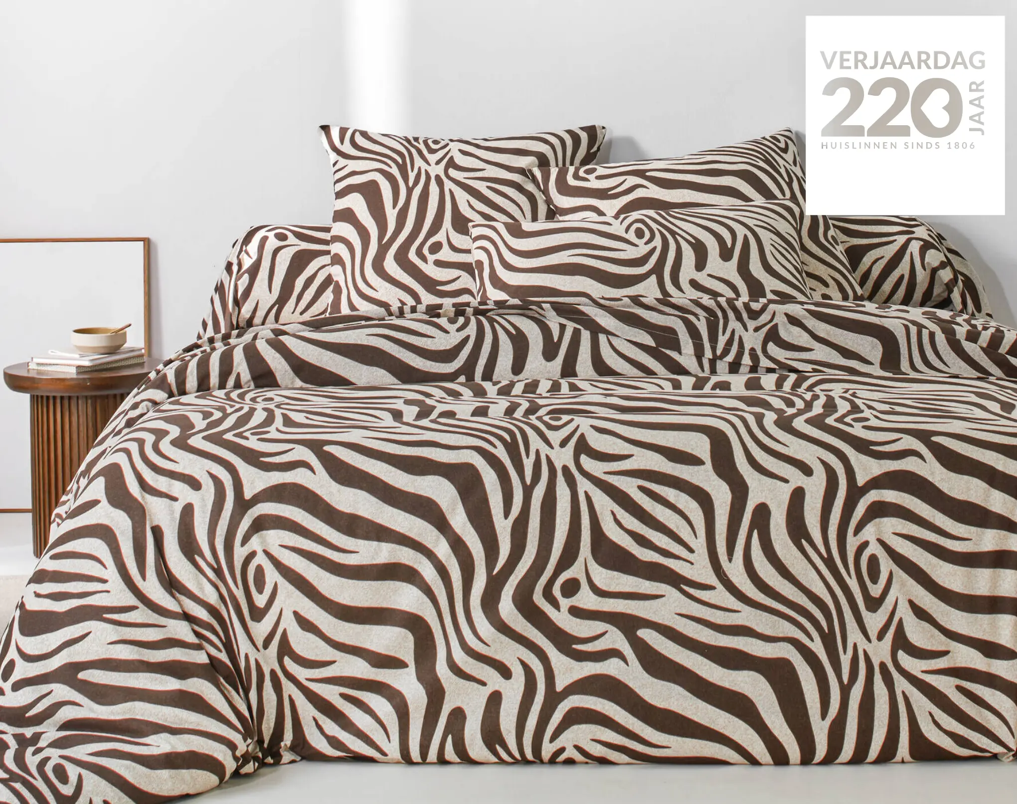 De onweerstaanbare dagen bij Blancheporte: tot -50% op een selectie items met animalprint