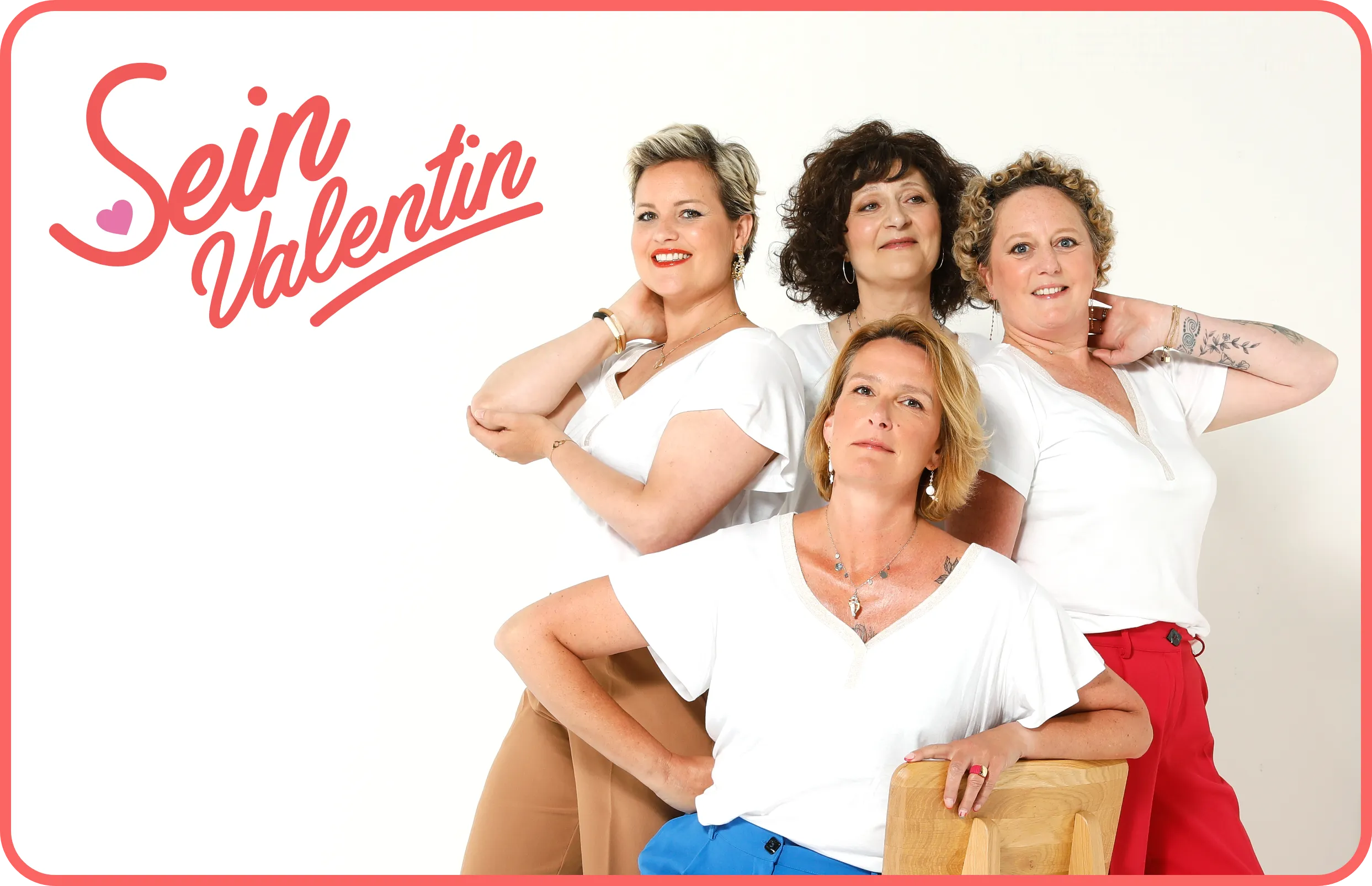 Blancheporte met à l'honneur la reconstruction physique et morale des femmes après un cancer du sein | Blog Blancheporte