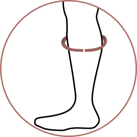 Hoe kies je een paar schoenen met de juiste voetbreedte? | Blog Blancheporte