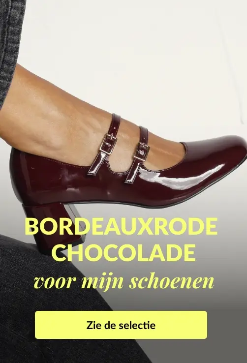 Laat u verleiden door de kleuren van dit moment