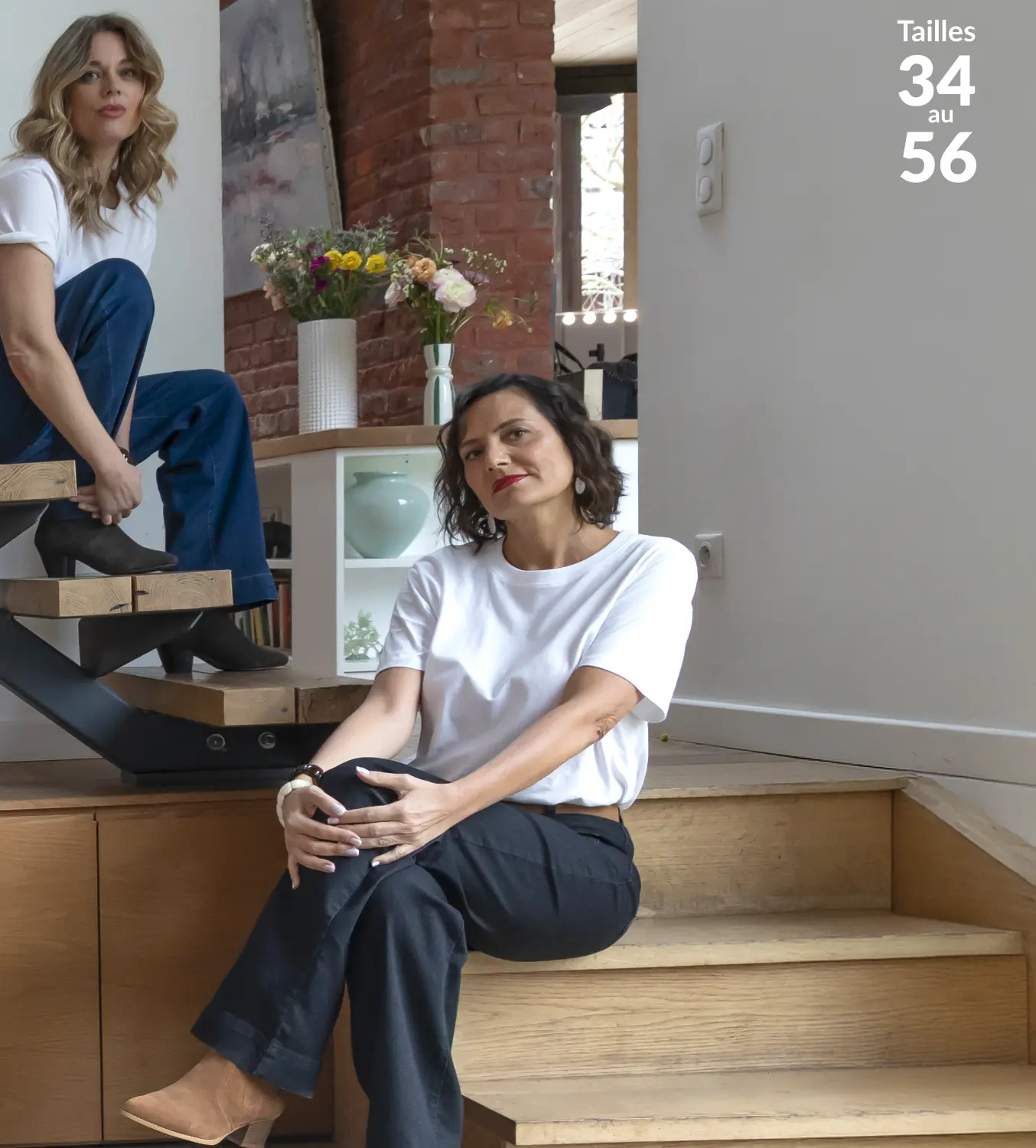 Découvrez les dernières collections Blancheporte : la mode pour toutes les femmes et toutes les tailles