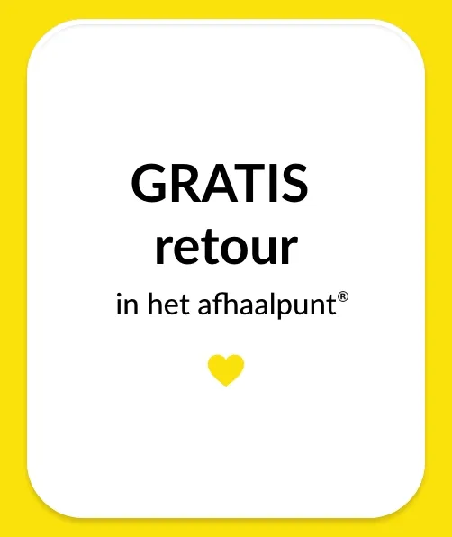 Profiteer van gratis retourneren in een Afhaalpunt op Blancheporte!