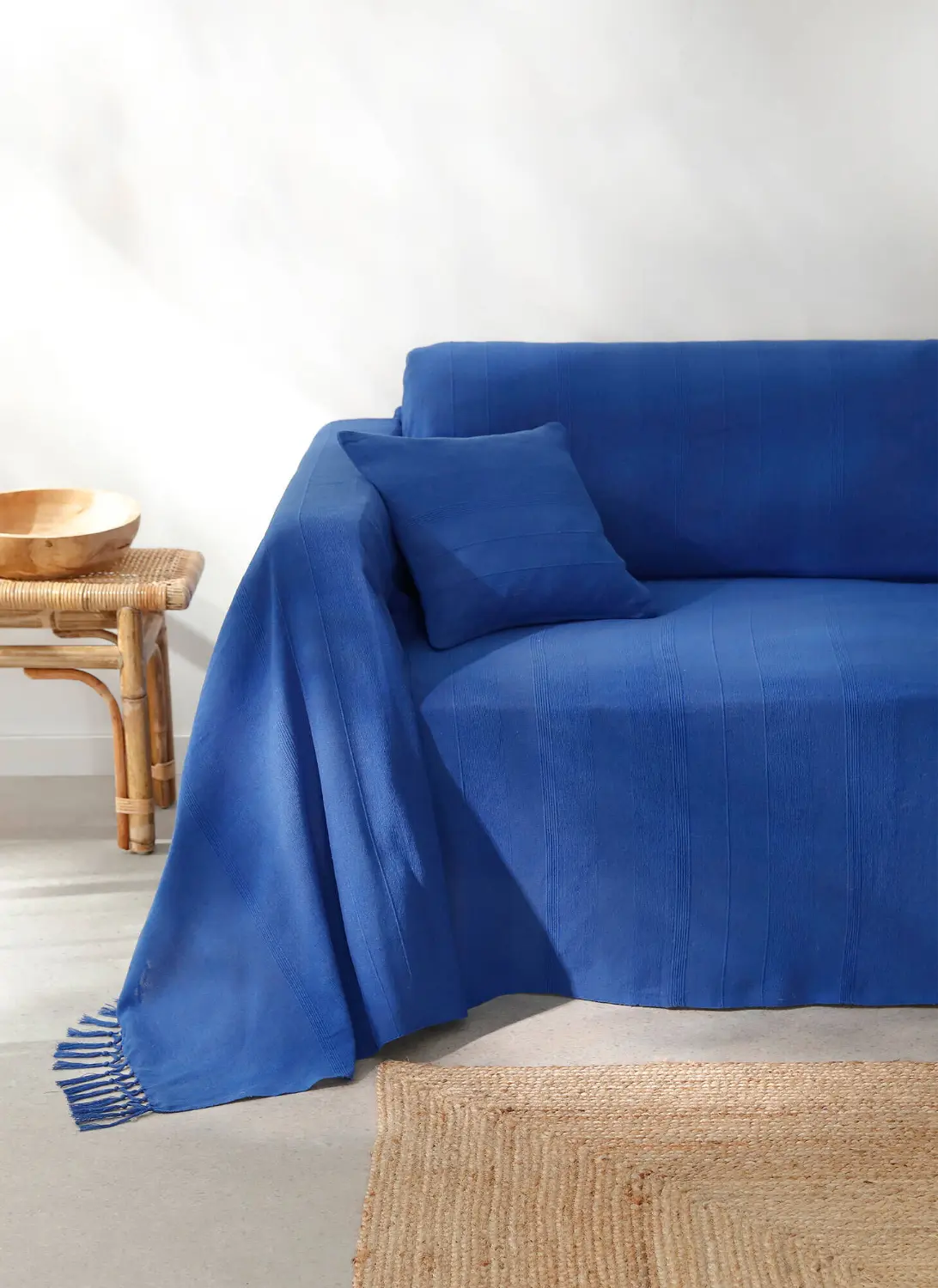 Découvrez les dernières tendances déco sur le site Blancheporte.be
