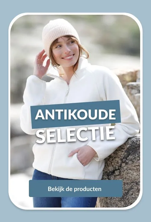 Profiteer van onze selectie warme dameskleding!