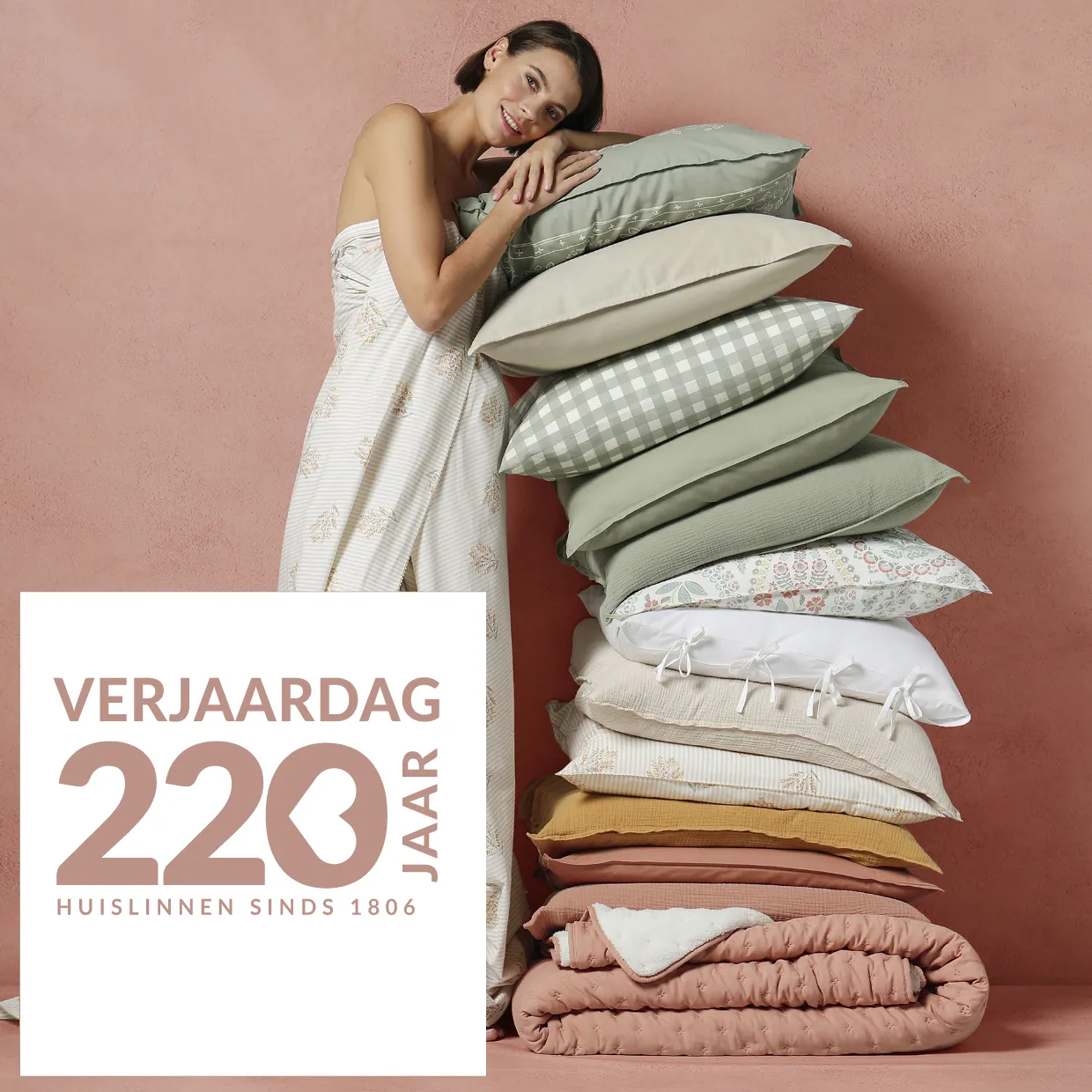 Blancheporte: woontextiel sinds 220 jaar - Blancheporte Blog