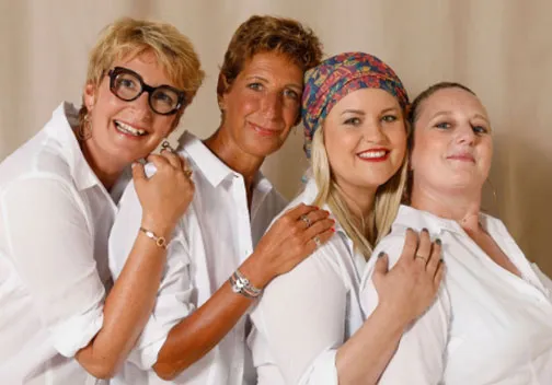 Blancheporte doet mee met Roze Oktober: € 1 gedoneerd voor elk gekocht artikel!